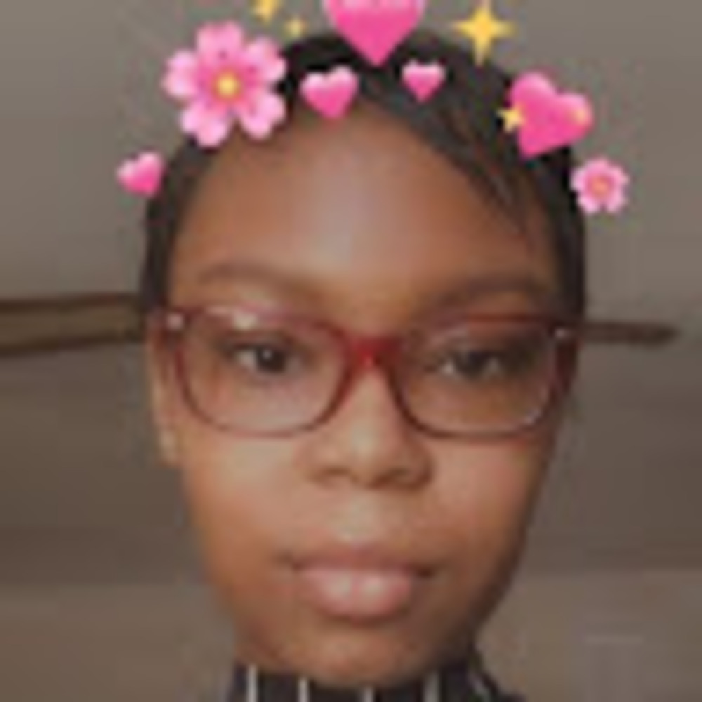 Meet your Posher, Rozelyn